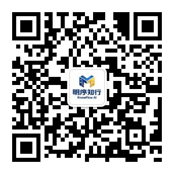 微信公众号二维码